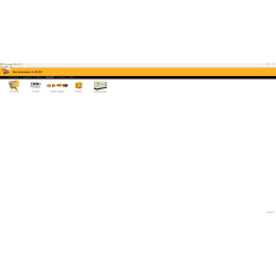 JCB ServiceMaster 4