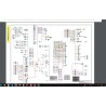 DIAGRAMA ELÉTRICO COMPLETO DA MAQUINA 320  / SÉRIE ZBN