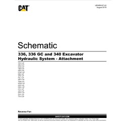 Esquema Hidráulico...