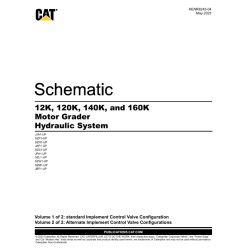 Esquema Hidráulico...