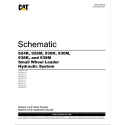 Esquema Hidráulico...