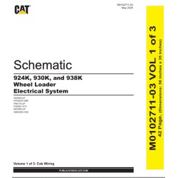 Esquema Elétrico...