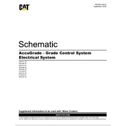 Esquema Elétrico Controle...