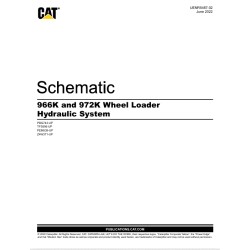 Esquema Hidráulico...