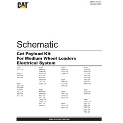 Sistema Elétrico Kit Carga...