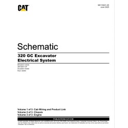 Esquema Elétrico...