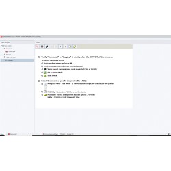 Plus+1 Service Tool for CAT  v.250925
