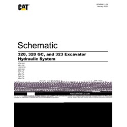 Esquema Hidráulico...