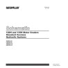 Esquema Hidráulico Caterpillar 120H e 135H – Sistema Hidráulico (PDF)