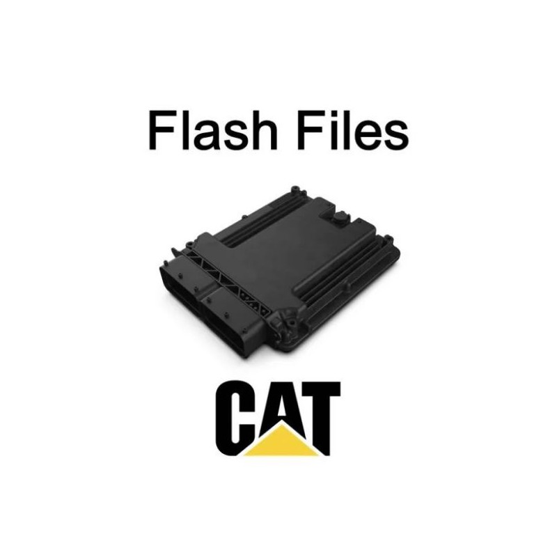 FLASH  Motor marítimo 3406E  2718690 / SÉRIE 9WR