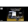 SCANIA DIAGNOS & PROGRAMMER 3 (SDP3) – VERSÃO ATUALIZADA