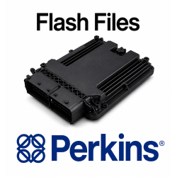 flash para o motor  Perkins...