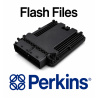 flash para o motor  Perkins  1106D-E66TA 130KW