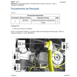 Manual Técnico: Bomba...