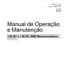 Manual de Operação e Manutenção Motoniveladora Cat 140 GC e 140 GC AWD (M0090241) – PDF