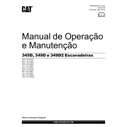 Manual de Operação e...