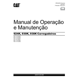 Manual de Operação e...
