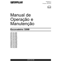 Manual de Operação e...
