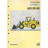 Manual do Operador e Manutenção Carregadeiras Volvo L60F, L70F e L90F (VOE33A1002597) – PDF