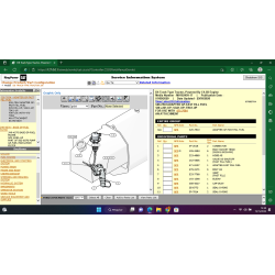 Caterpillar SIS 10/2021  Download