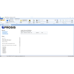 VOLVO PROSIS 11.2022...