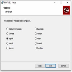 VOLVO MATRIS 2.3.3  Download