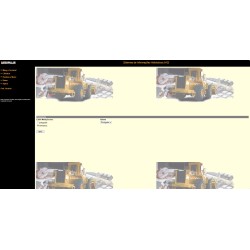 Sistema de Informação Hidráulica da Caterpillar (His) Download