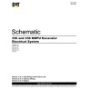 diagrama elétrico 336 pdf