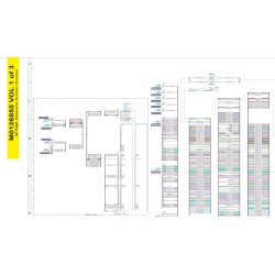 diagrama elétrico 336 pdf