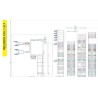 diagrama elétrico 336 pdf